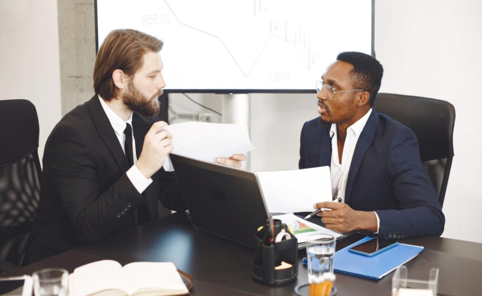 Herramientas de evaluación empresarial