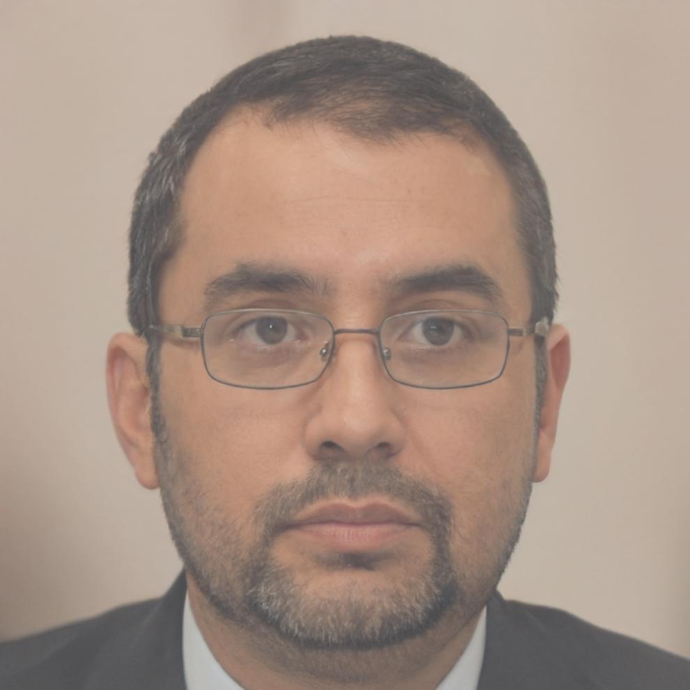 Ignacio Morales, especialista en análisis fundamental y organizador de eventos