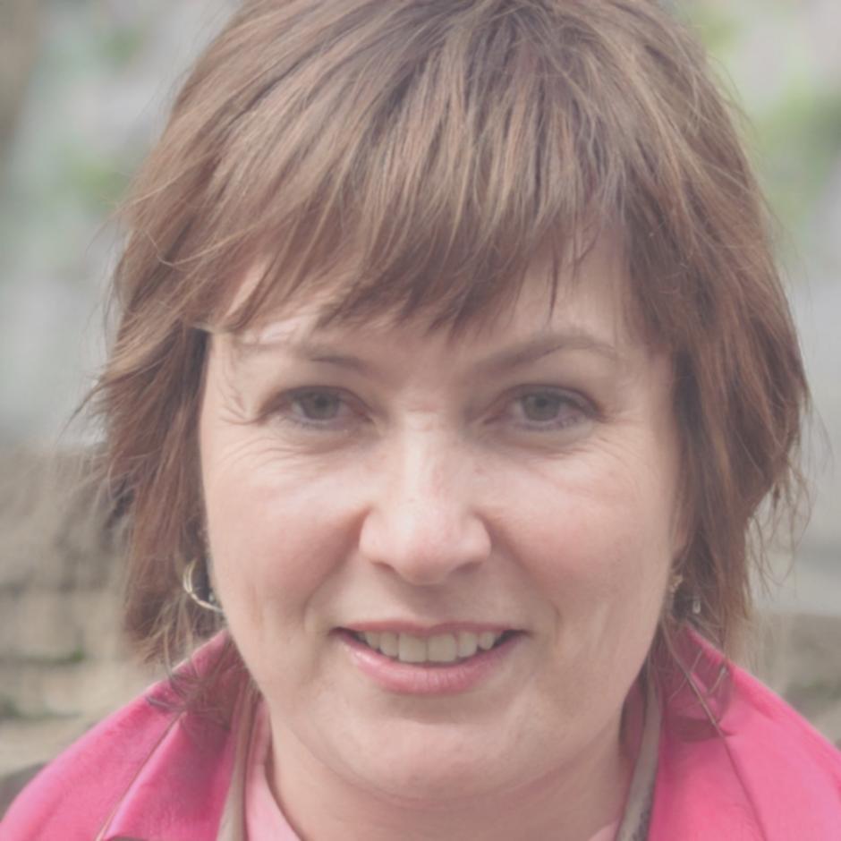 Esperanza Montemayor, Directora de Análisis Fundamental